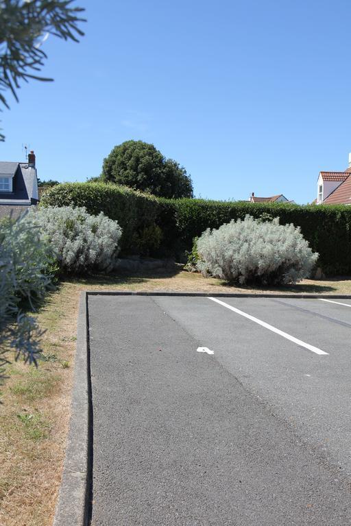 Briquet Cottages, Guernsey,Channel Islands Saint Saviour Kültér fotó